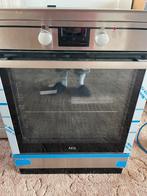 Elektronische oven met vuur, Elektronische apparatuur, Ovens, 45 tot 60 cm, Nieuw, Ophalen of Verzenden, Oven met grill