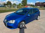lkswagen Golf R32 , 3.2 Benzine, V6, 175.000 KM , Automaat, Auto's, Blauw, Leder, Bedrijf, 5 deurs