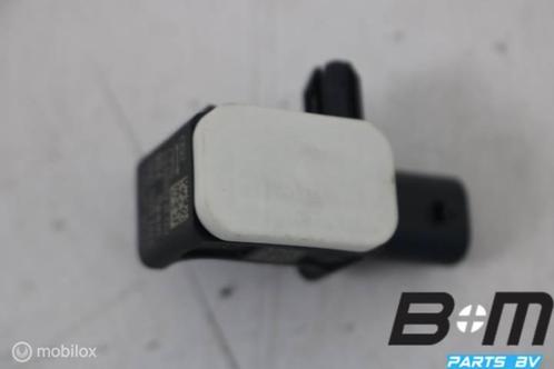 Crashsensor voor zijairbags achter Audi A6 4G 4H0959643, Auto diversen, Anti-diefstal, Gebruikt