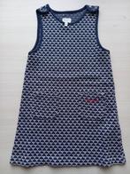 Nieuwstaat heel mooi kleedje, merk Pepe jeans, maat 110, Meisje, Ophalen of Verzenden, Zo goed als nieuw, Jurk of Rok