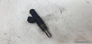 Benzine injector BMW 1 3 5 serie 7506158 motorcode N46B20B o beschikbaar voor biedingen