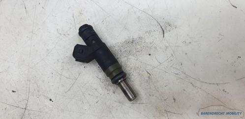 Benzine injector BMW 1 3 5 serie 7506158 motorcode N46B20B o, Auto-onderdelen, Brandstofsystemen, BMW, Gebruikt