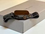 Apple Watch Ultra 2 Black, met factuur garantie als nieuw!, Zwart, IOS, Ophalen of Verzenden, Zo goed als nieuw