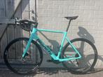 Bianchi Sprint 2024 - Shimano 105, Fietsen en Brommers, Carbon, 10 tot 15 versnellingen, Heren, Nieuw