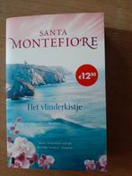 Het vlinderkistje - Santa Montefiore, Boeken, Ophalen