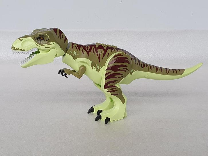 Lego Jurassic World: T-Rex uit Lego 76944, Kinderen en Baby's, Speelgoed | Duplo en Lego, Gebruikt, Lego, Ophalen of Verzenden