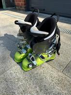 Atomic skischoenen, Kleding | Dames, Wintersportkleding, Ophalen, Zo goed als nieuw
