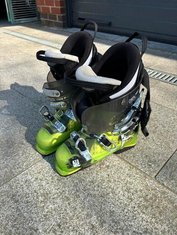 Bottines de ski atomic, Enlèvement, Comme neuf