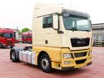 MAN TGX 18.400 TREKKER, Auto's, Vrachtwagens, Automaat, Euro 6, MAN, Beige