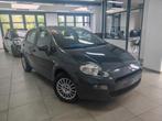 Fiat Punto Evo 1.3 Jtd airco, Auto's, Isofix, Euro 5, Bedrijf, Punto