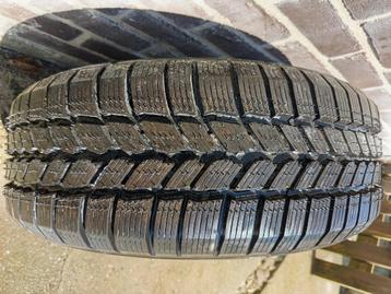 Roues de secours pneus jumpy Citroën  beschikbaar voor biedingen