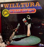 Will Tura -20 Jaar live, Overige formaten, 1960 tot 1980, Ophalen of Verzenden, Zo goed als nieuw