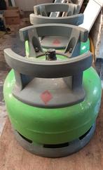 Gasfles 5 liter, Caravans en Kamperen, Ophalen of Verzenden