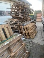 hout, Tuin en Terras, Brandhout, Ophalen