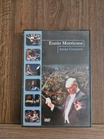 Ennio Morricone Arena Concerto 2002, Cd's en Dvd's, Ophalen of Verzenden, Zo goed als nieuw