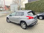 Peugeot 2008 1.2i Benzine Allure * 1 JAAR GARANTIE * !, Auto's, Peugeot, Voorwielaandrijving, 4 deurs, Gebruikt, 1199 cc