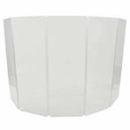 Clearsonic Drumscherm, Musique & Instruments, Enlèvement, Comme neuf