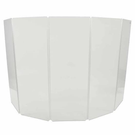 Clearsonic Drumscherm, Musique & Instruments, Musiques & Instruments Autre, Comme neuf, Enlèvement