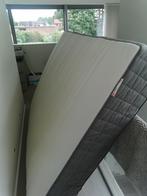 Matras Ikea Hovag 200*140*25, Huis en Inrichting, Slaapkamer | Matrassen en Bedbodems, Ophalen, 140 cm, Zo goed als nieuw, Twijfelaar