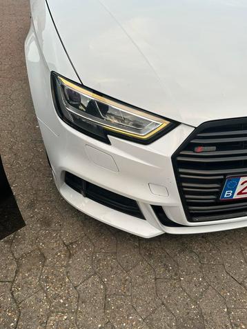 Xénon Matrix audi a3 8v2, Autos, Particulier, Achat, A3
