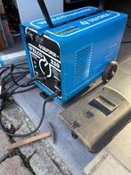 Lasapparaat + lasbagetten, Doe-het-zelf en Bouw, Gereedschap | Lasapparaten, Ophalen, Gebruikt