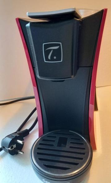 Theemaker Special-T by Nestlé De Longhi mini T beschikbaar voor biedingen