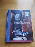 Larousse de l'Équitation, Comme neuf, Enlèvement, Autres niveaux