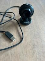 Webcam, Informatique & Logiciels, Webcams, Comme neuf, Enlèvement ou Envoi