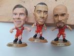 Voetballer beeldje, Ophalen of Verzenden, Zo goed als nieuw