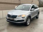 Skoda Karoq klaar voor registratie 1 jaar garantie, Auto's, Skoda, Euro 6, Karoq, Bedrijf, Diesel