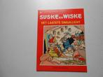 suske en wiske 172 Het Bretoense broertje 1979 1 ste druk., Boeken, Willy Vandersteen, Eén stripboek, Ophalen of Verzenden, Zo goed als nieuw