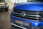 Volkswagen T-Cross 1.0 TSI Life, Auto's, Te koop, 70 kW, 1155 kg, Benzine