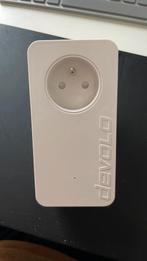 Drie Devolo DLAN 1200+ stekkers BE versie, Computers en Software, Powerlines, Ophalen of Verzenden, Gebruikt