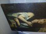Oude 17e eeuwse schilderkunst, Ophalen of Verzenden