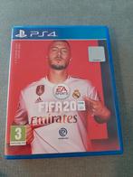 PS4 Fifa 20, Games en Spelcomputers, Ophalen of Verzenden, Zo goed als nieuw