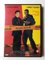 Rush hour DVD, Comme neuf, Enlèvement ou Envoi