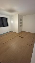 16m2 barry alloc XXL strongwood laminaat (7pakken), Enlèvement, Aggloméré