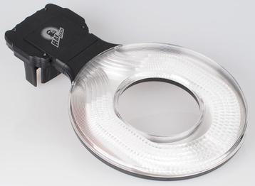 RINGFLASH ADAPTER, Enlèvement ou Envoi, Comme neuf, Autres marques