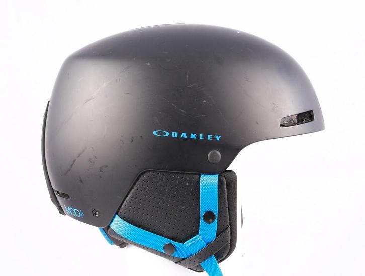 55 56 57 58 cm ski snowboard helm OAKLEY MOD1+, Sport en Fitness, Skiën en Langlaufen, Gebruikt, Ski, Carve, Verzenden