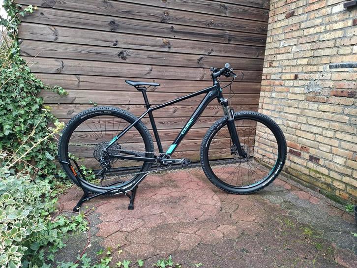 Cube Analog SL   29 Inch, Fietsen en Brommers, Fietsen | Mountainbikes en ATB, Ophalen of Verzenden