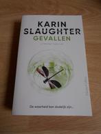 Karin Slaughter - Gevallen, Boeken, Nieuw, Karin Slaughter, Ophalen of Verzenden