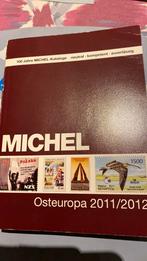 Michel Osteuropa 2011/2012, Catalogue, Enlèvement ou Envoi