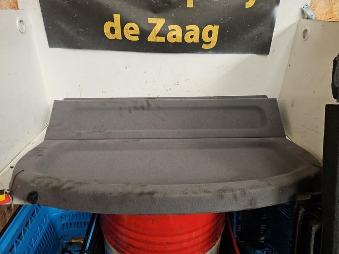 Hoedenplank van een Mazda 6., Auto-onderdelen, Interieur en Bekleding, Mazda, Gebruikt, 3 maanden garantie, Ophalen of Verzenden