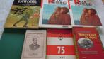 BOEKEN socialistische & christelijke arbeidersbeweging, Ophalen of Verzenden