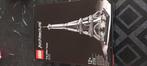 Lego architecture 21019 the eiffel tower ,collectors item, Ophalen, Zo goed als nieuw, Lego