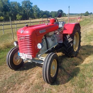 Steyr n182a, Enlèvement, Oldtimer/Ancêtre, Steyr