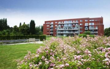Serviceflat residentie Elsdonck Wilrijk beschikbaar voor biedingen