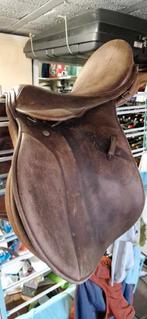 Selle Stubben Parzival 17'', Ophalen