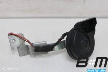 Claxon hoge toon Audi A3 8V 8U09555598B beschikbaar voor biedingen