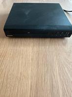 Dvd speler te koop, Ophalen of Verzenden, Philips